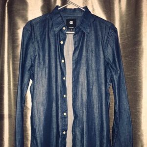 Chemise pour Homme G-star Raw